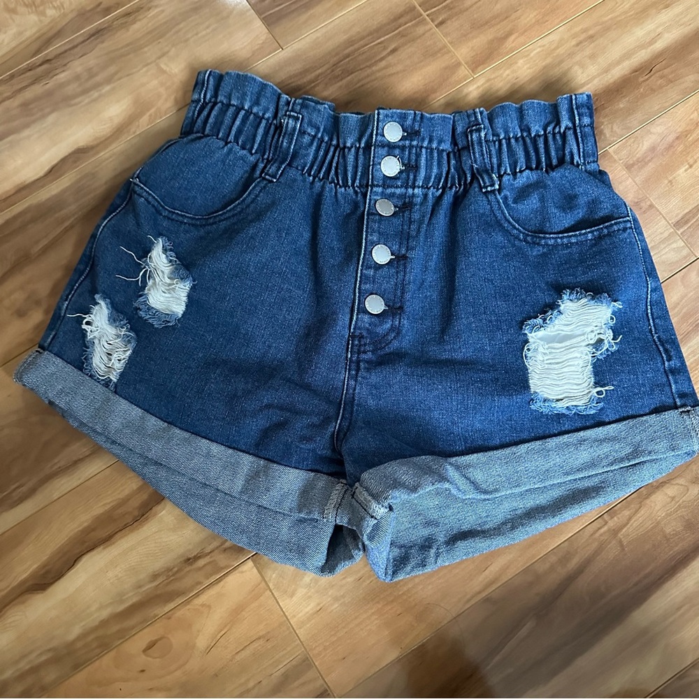 5/$25 SHEIN Shorts